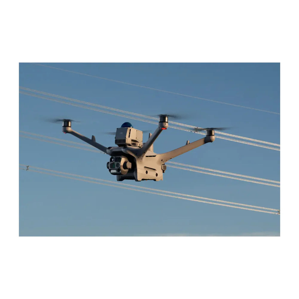 DJI MATRICE 4D OBSTACLE SENSING MODULE