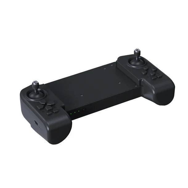 Unitree Go2 Controller