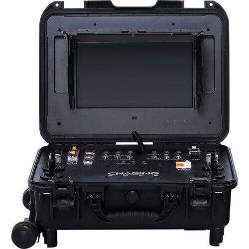 CHASING Control Console