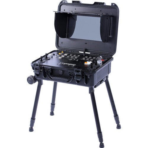 CHASING Control Console