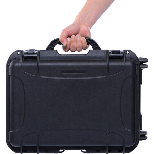 CHASING Control Console