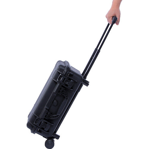 CHASING Control Console