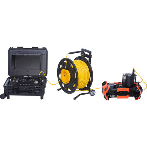 CHASING Control Console