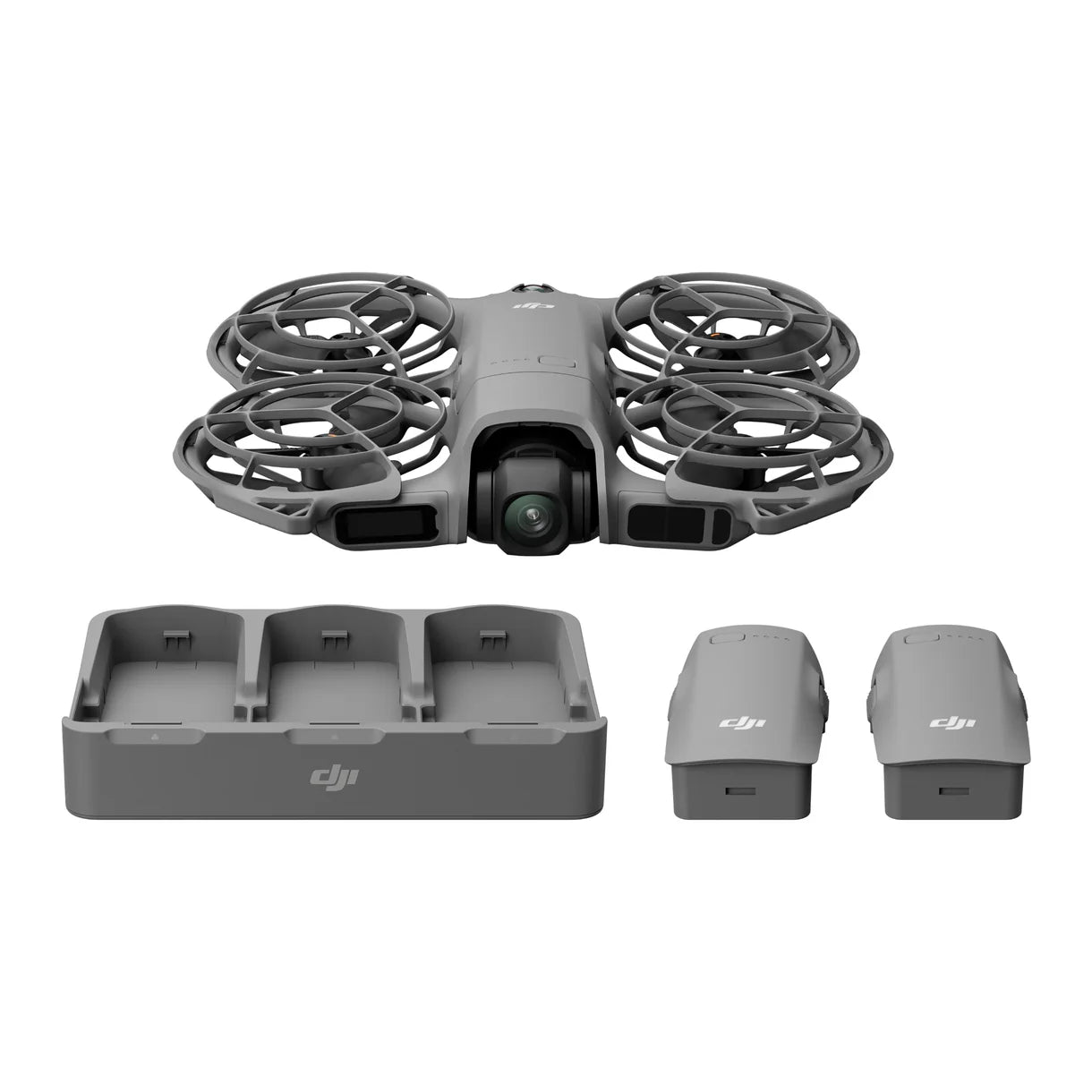 DJI Neo 2 Fly More Combo (Drone Only)