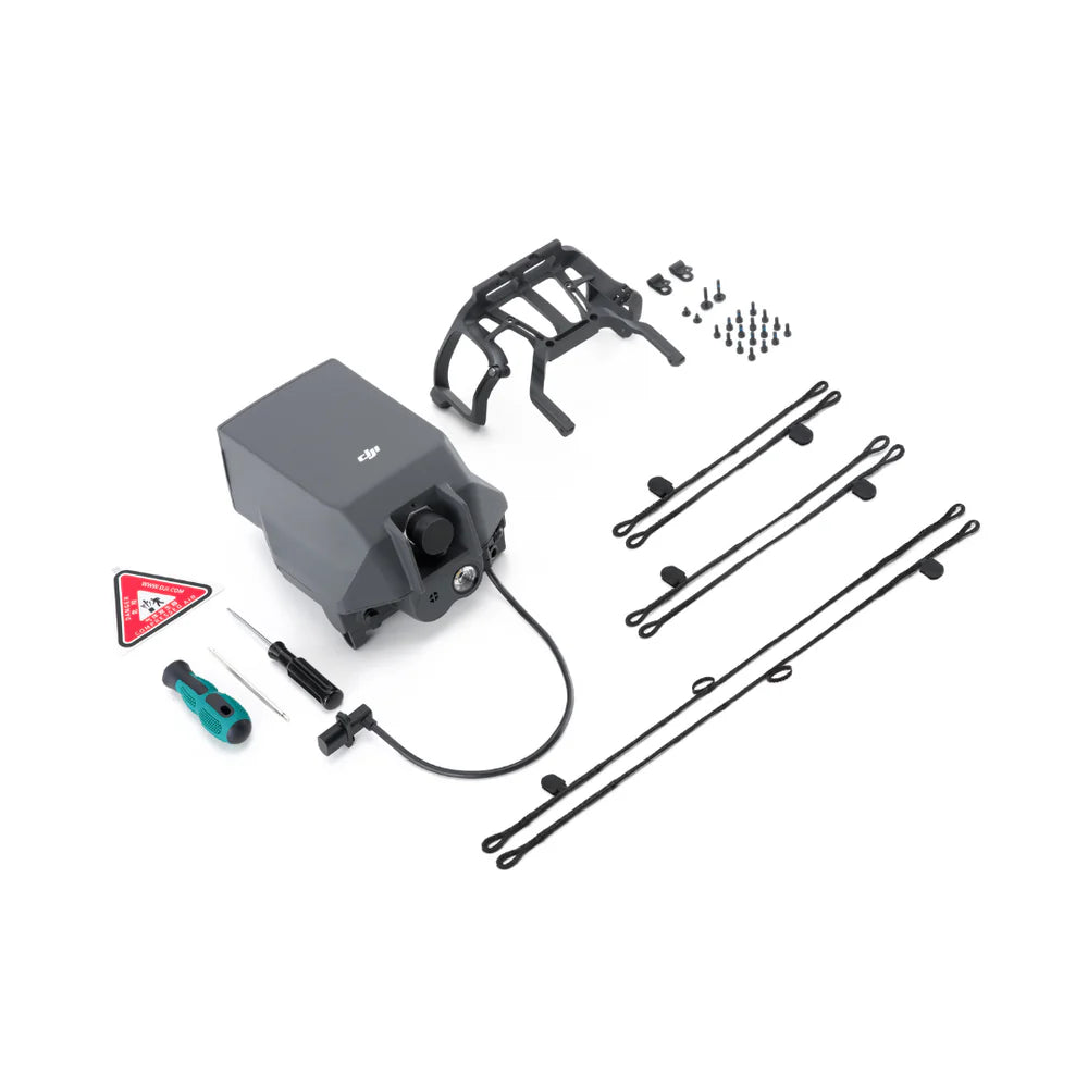 DJI AP100 Parachute for DJI Matrice 400