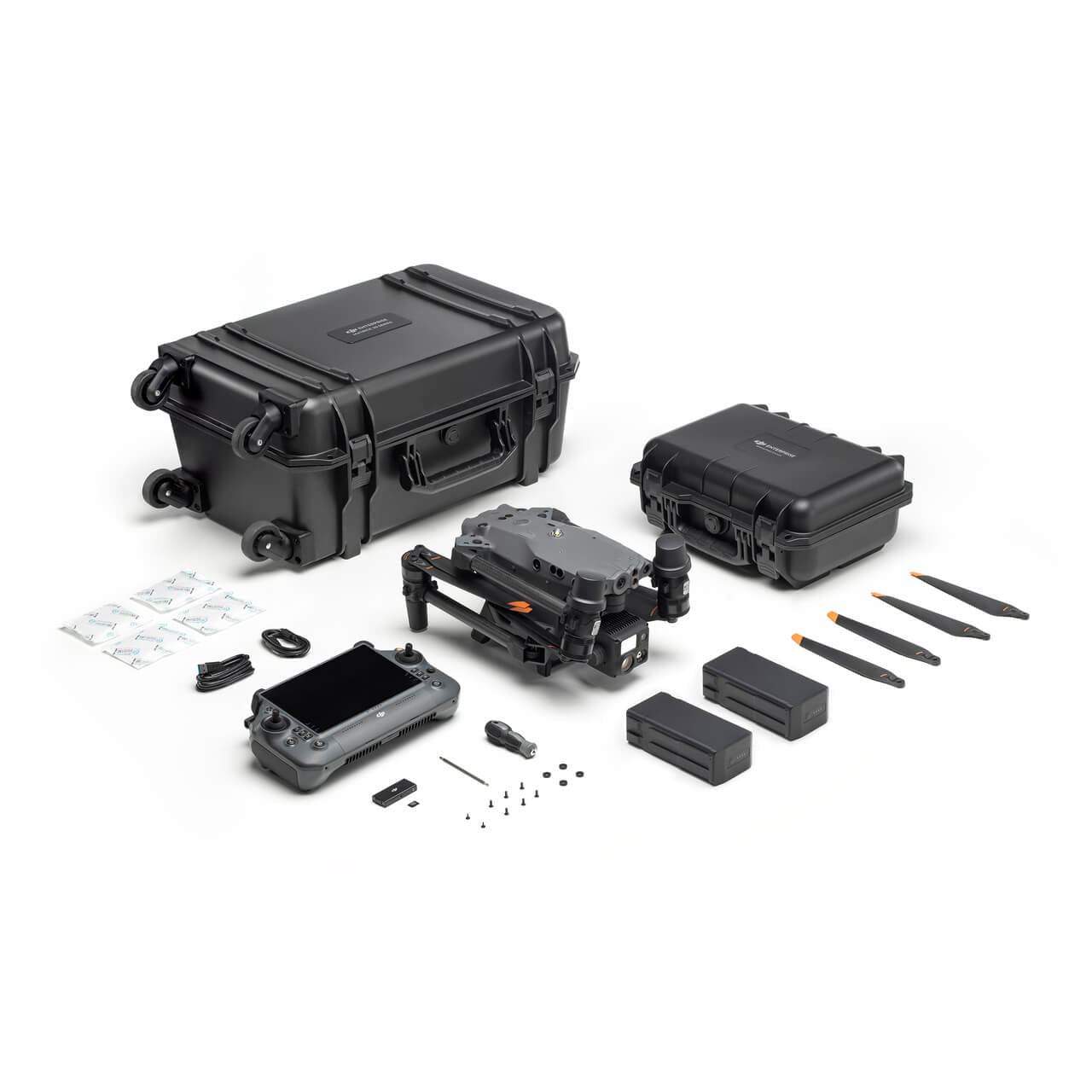 DJI Matrice 30T Worry Free Combo