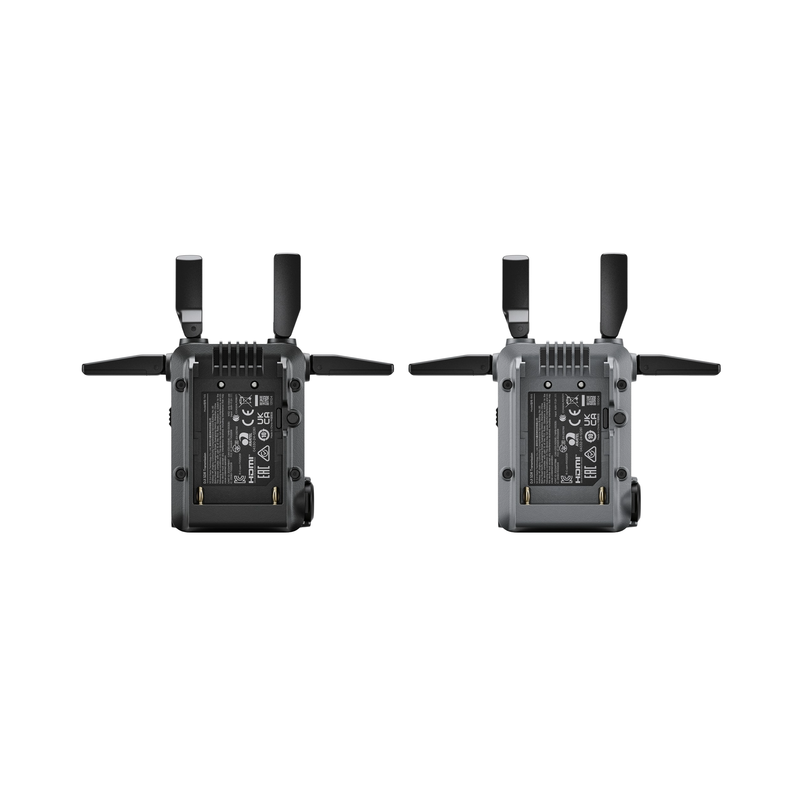 DJI SDR Transmission Combo