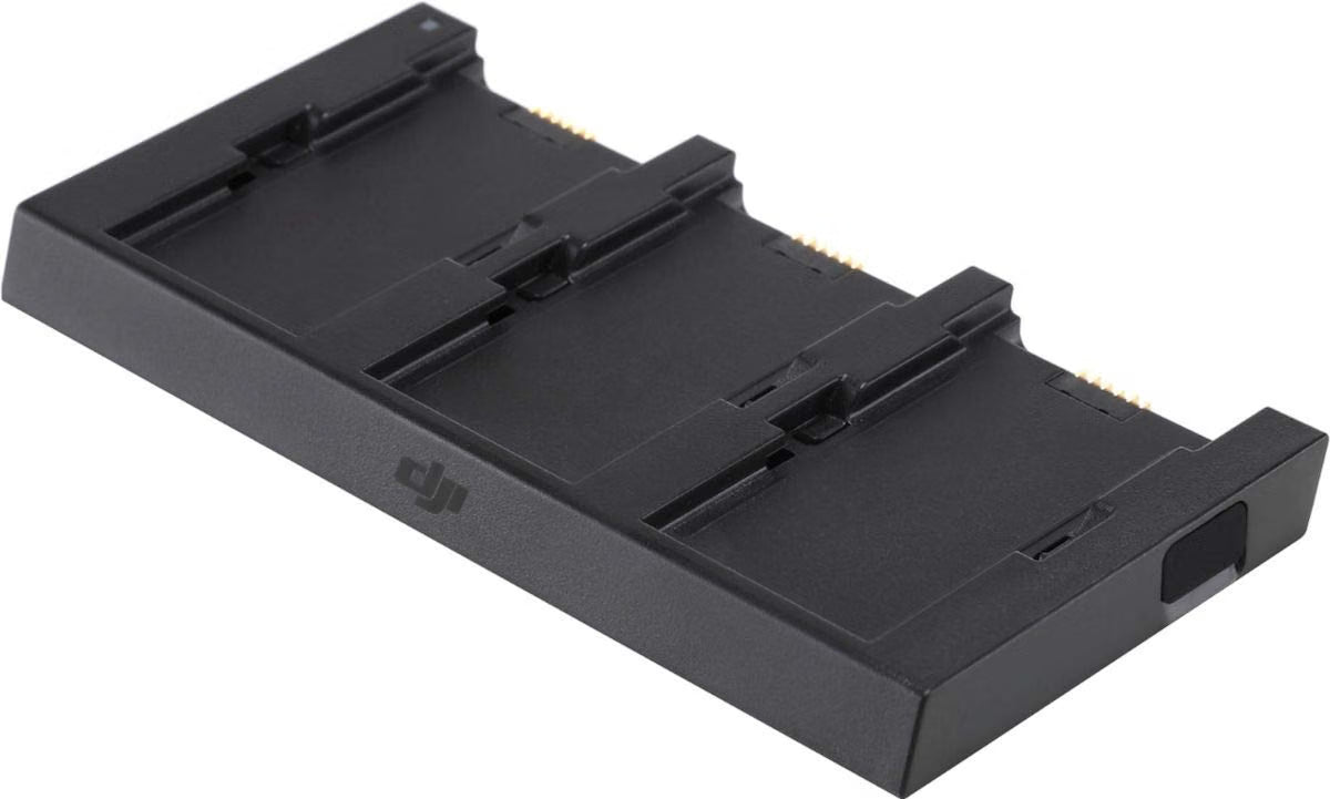 BATTERY CHARGING HUB - FOR SPARK PART 7