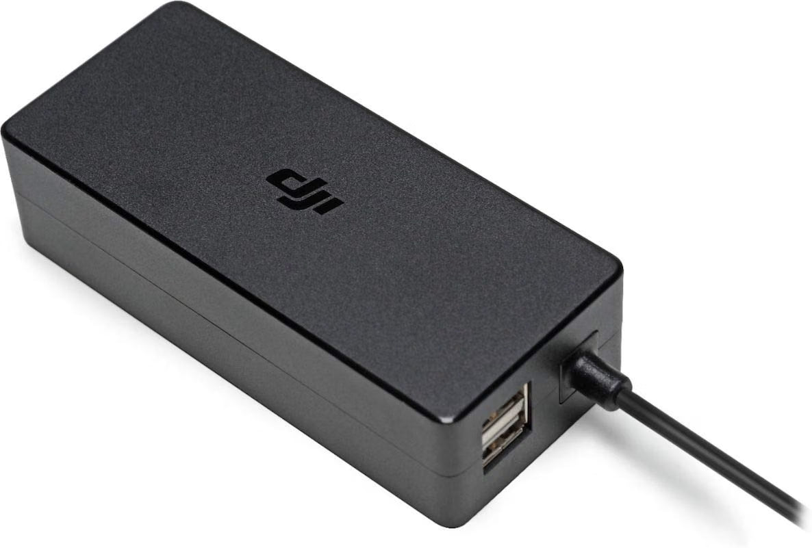 BATTERY CHARGING HUB - FOR SPARK PART 7