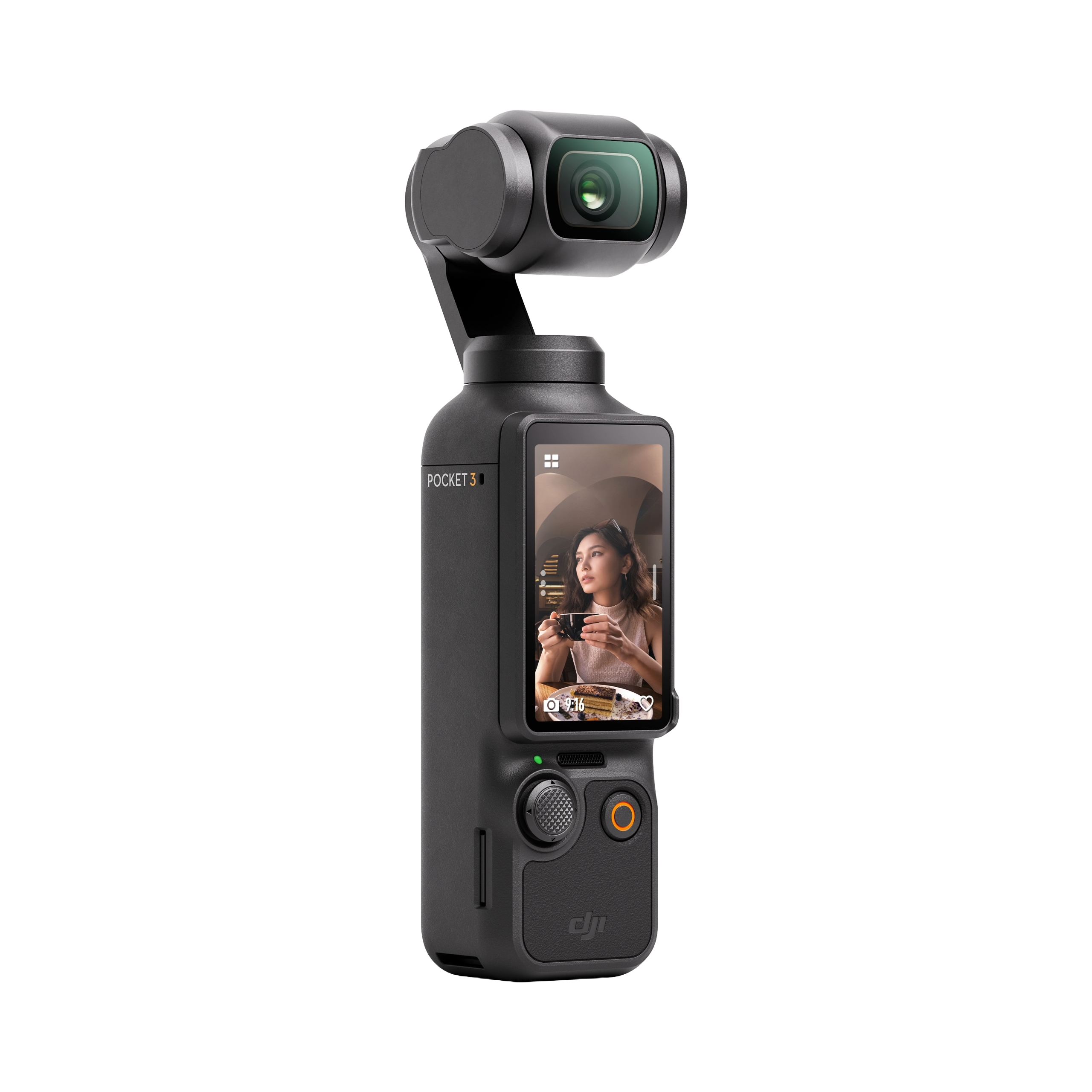 DJI Osmo Pocket 3 - DroneLabs.ca