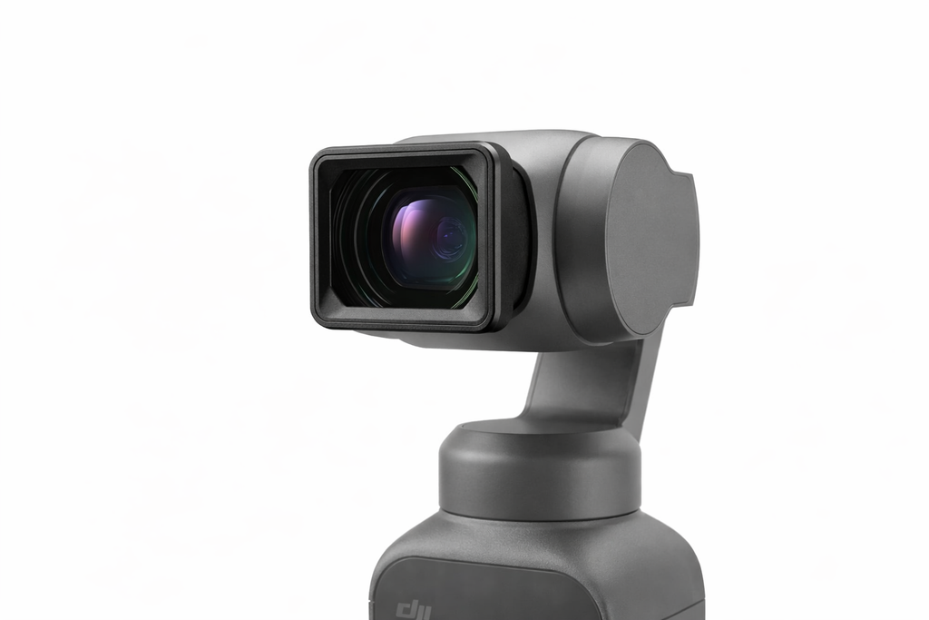 DJI POCKET 2 WIDE-ANGLE LENS