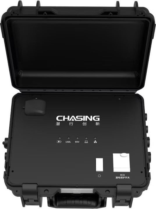 CHASING Adapter Box