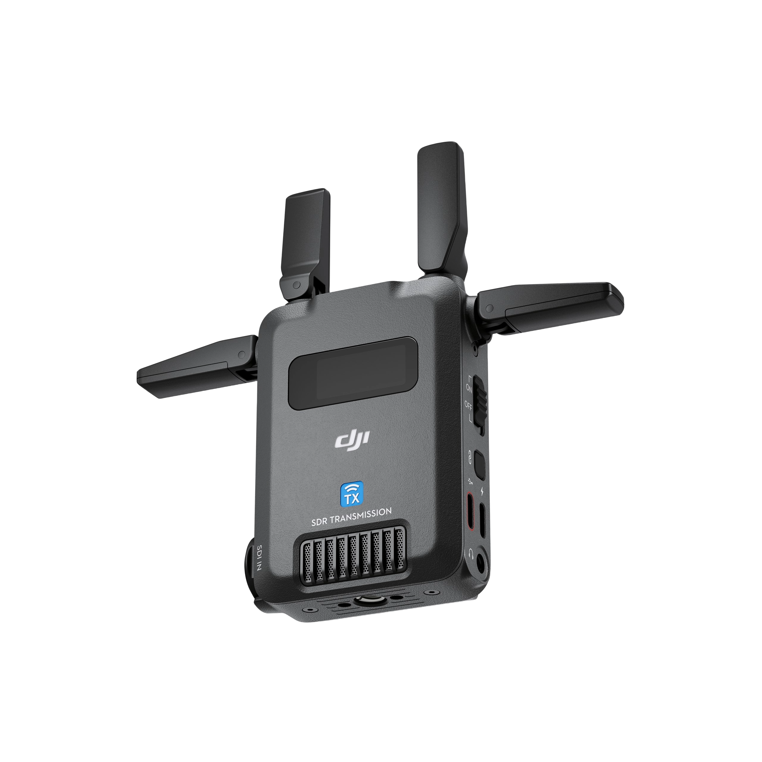 DJI SDR Transmission Transmitter
