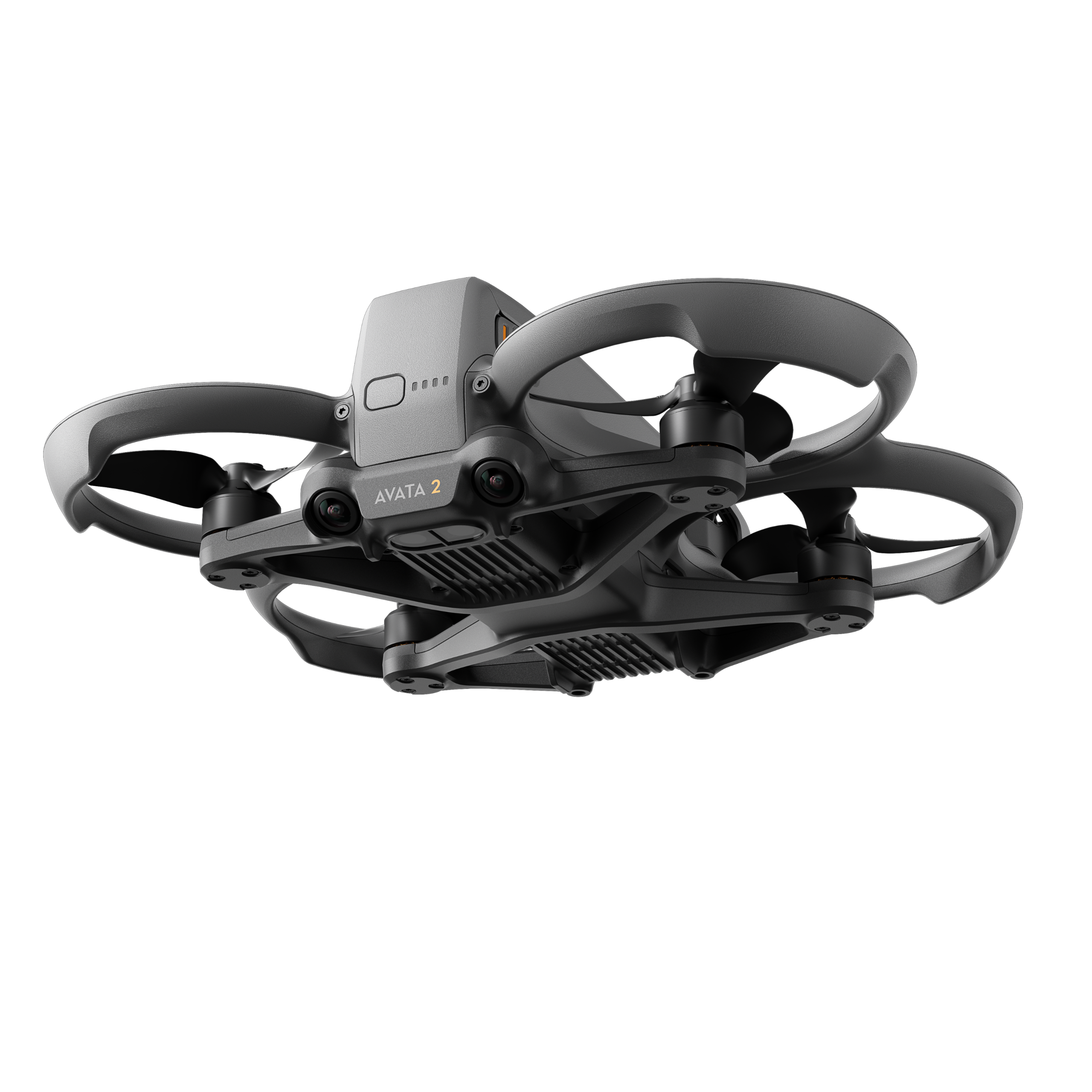 DJI Avata 2 Fly More Combo (Single Battery)