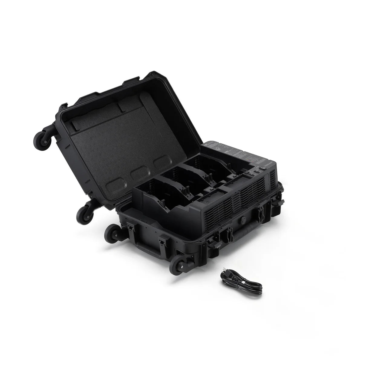DJI BS100 Battery Station
