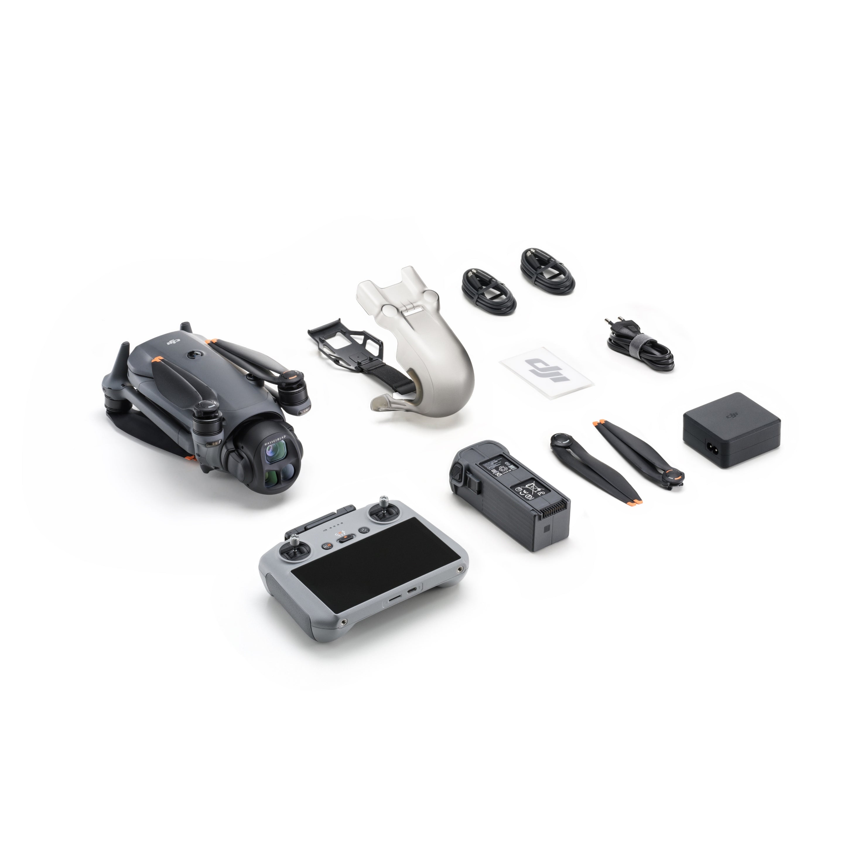 DJI Mavic 4 Pro Fly More Combo (with DJI RC 2)/Creator Combo (with DJI RC Pro 2)