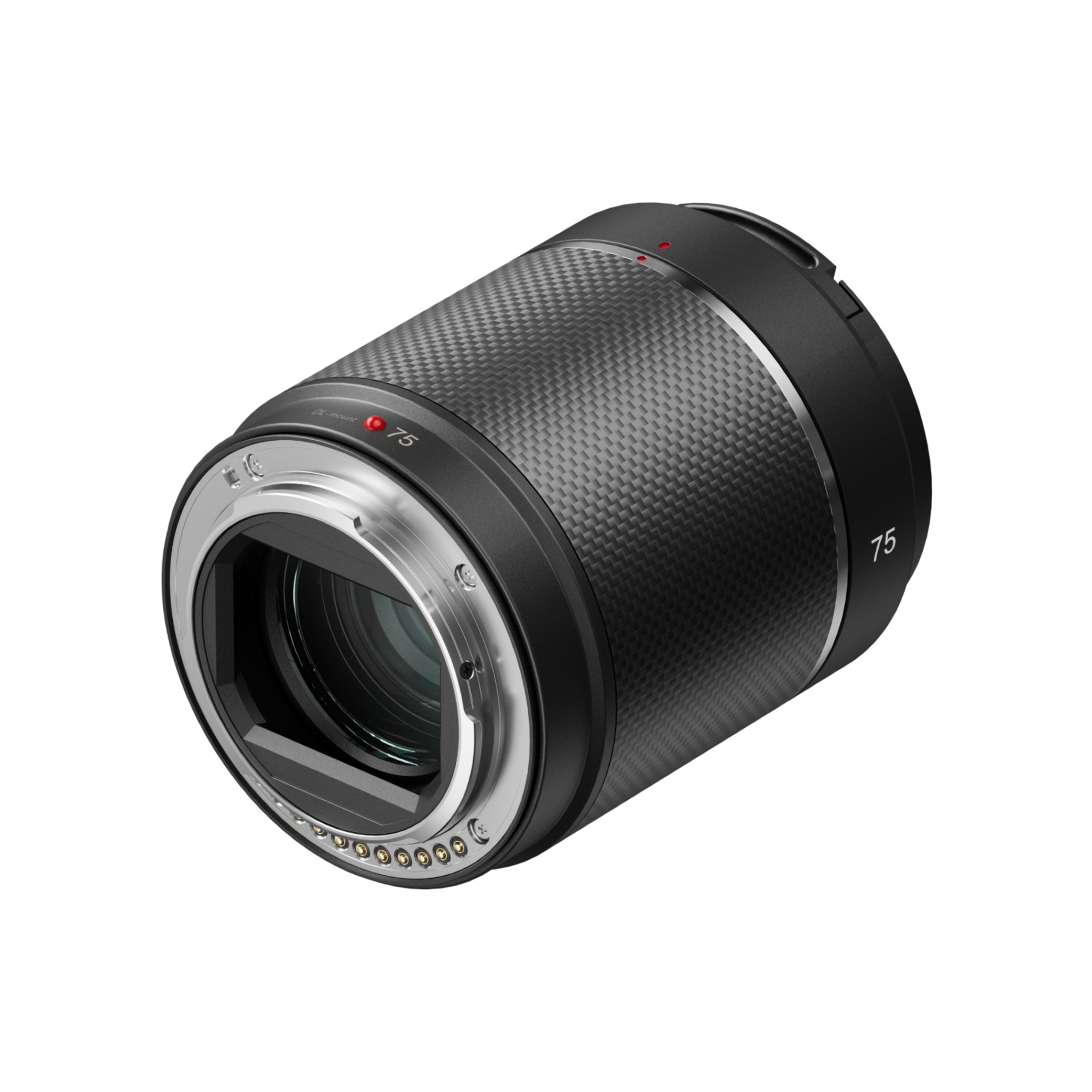 DJI DL 75 mm F1.8 Lens