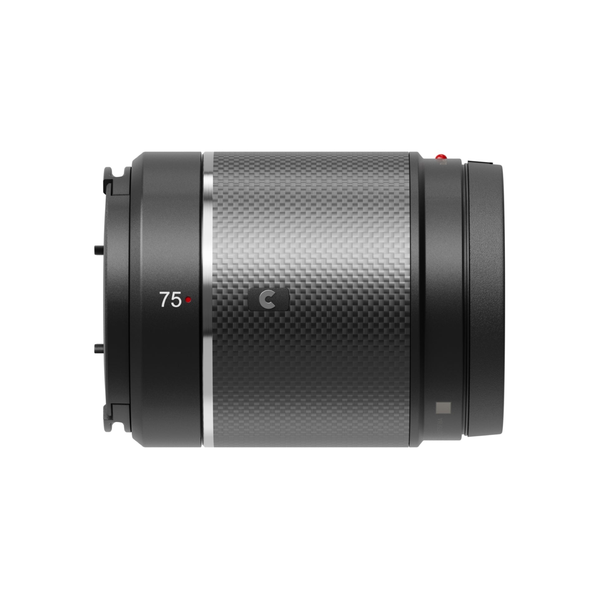 DJI DL 75 mm F1.8 Lens
