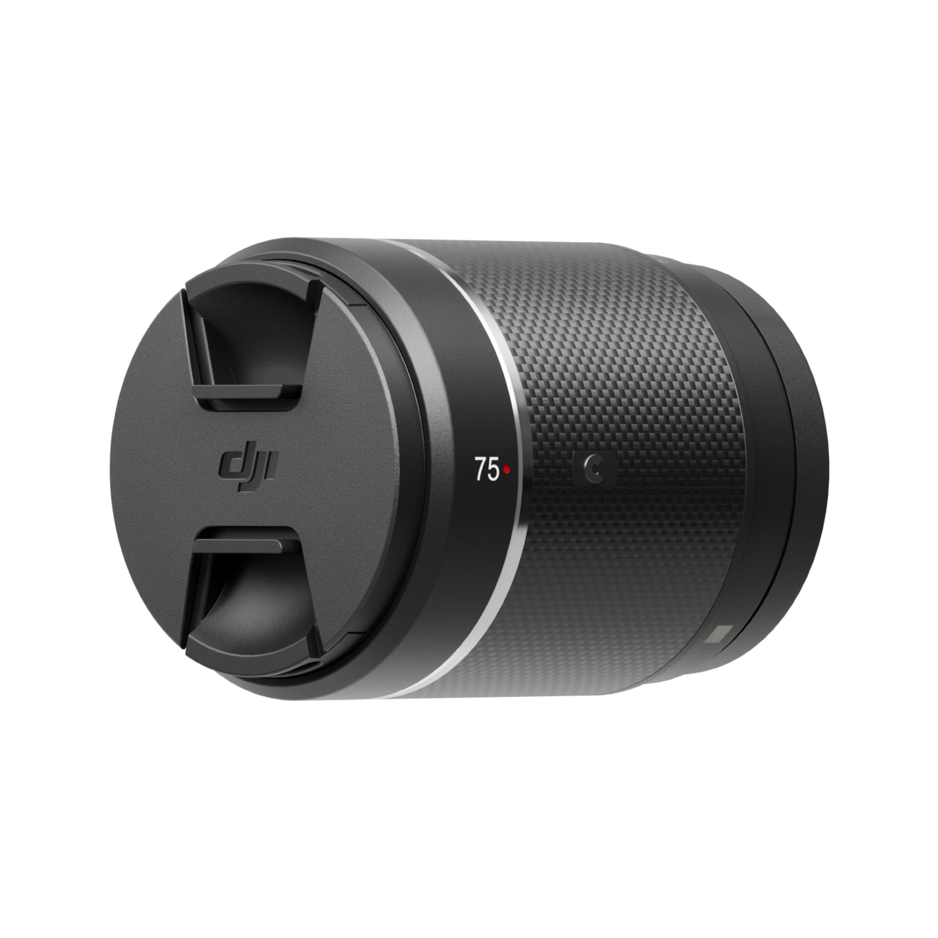 DJI DL 75 mm F1.8 Lens