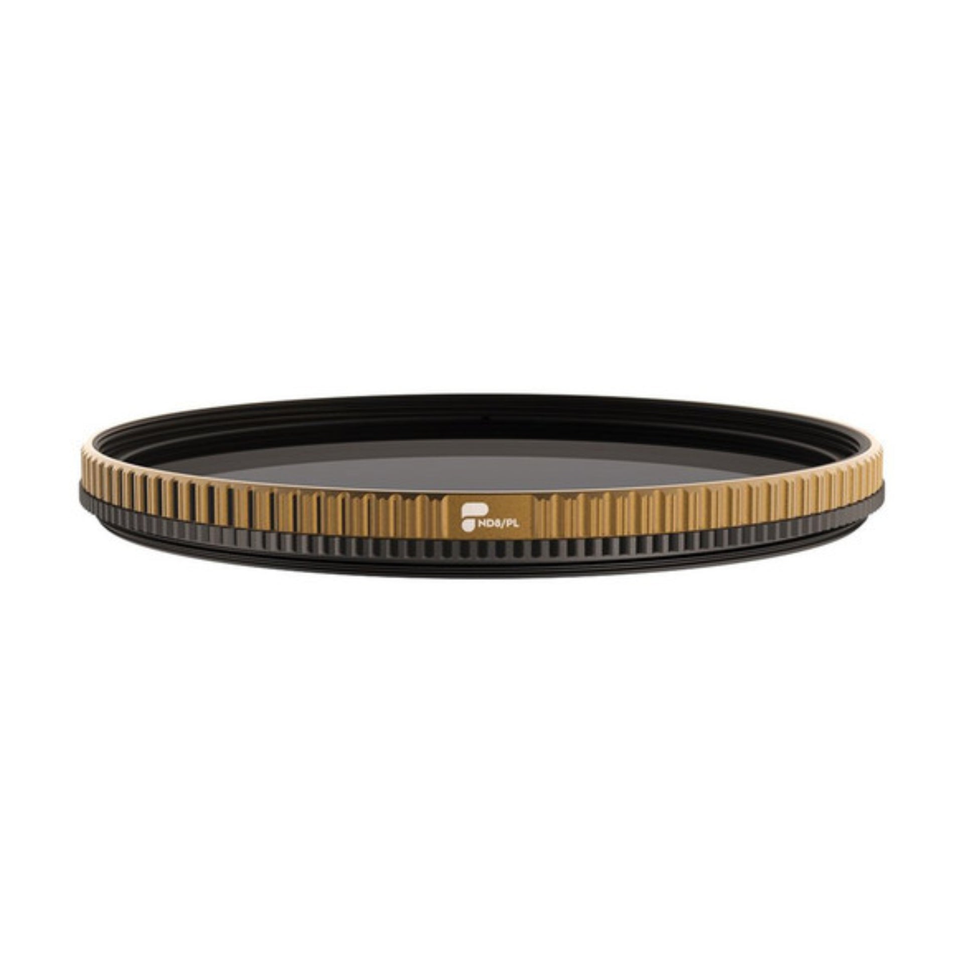 PolarPro QuartzLine Solid ND Filter (82mm)