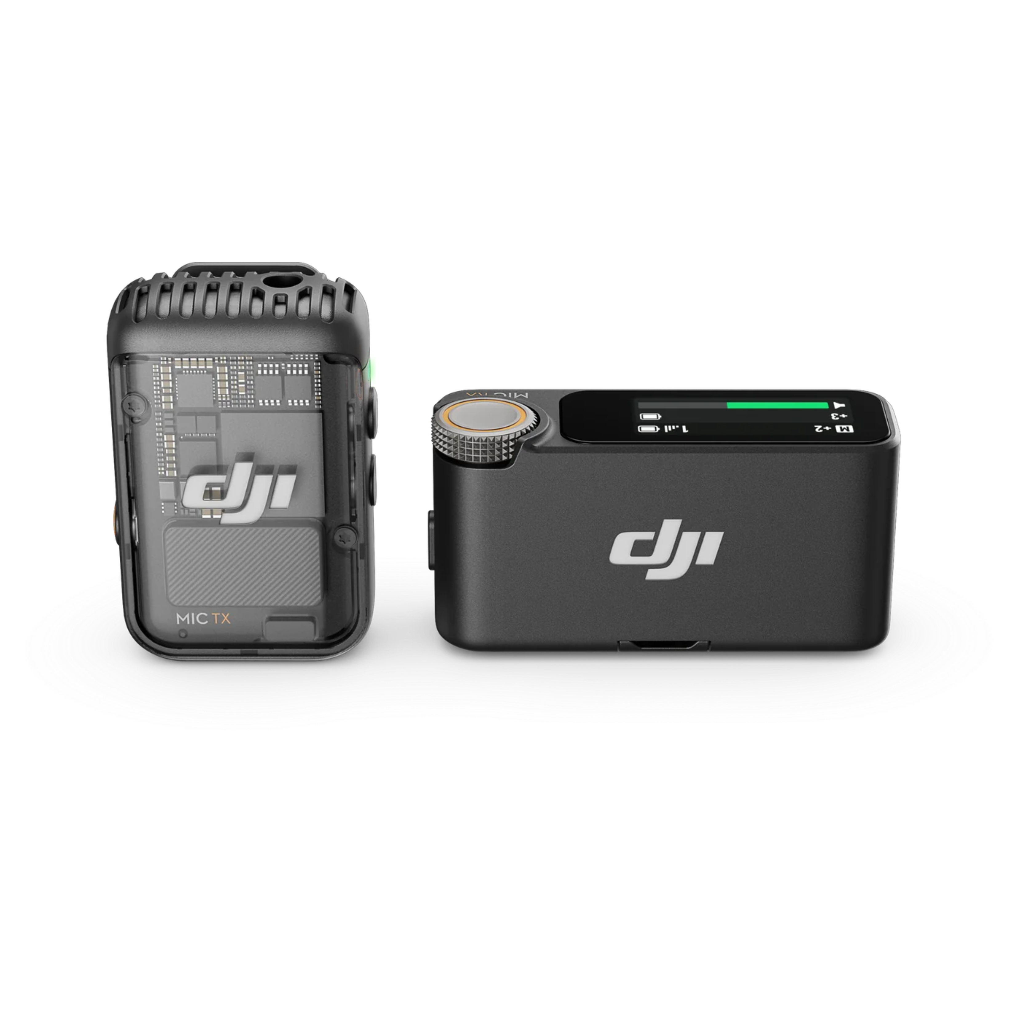 DJI Mic 2 (1 TX + 1 RX)