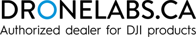 Dronelabs.ca | Top DJI drone camera dealer in Canada