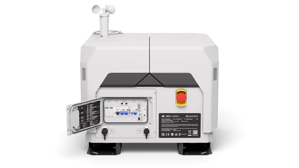 DJI Dock 2