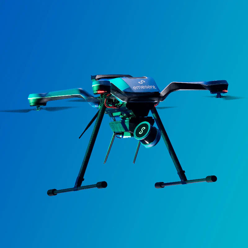 Emesent Hovermap ST-X