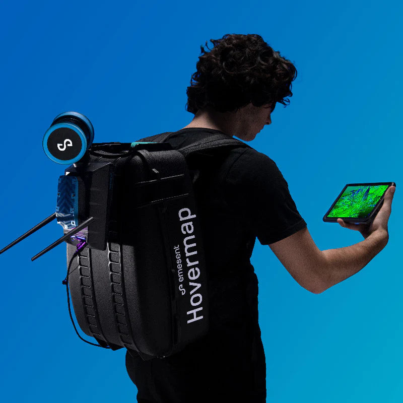 Emesent Hovermap ST-X