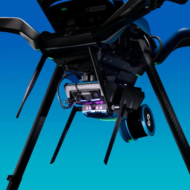 Emesent Hovermap ST-X