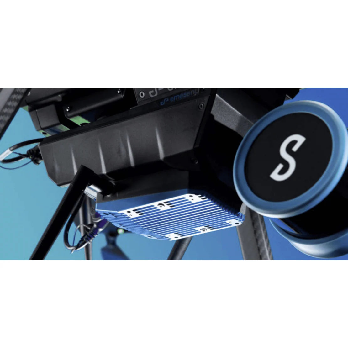 Emesent Hovermap ST-X