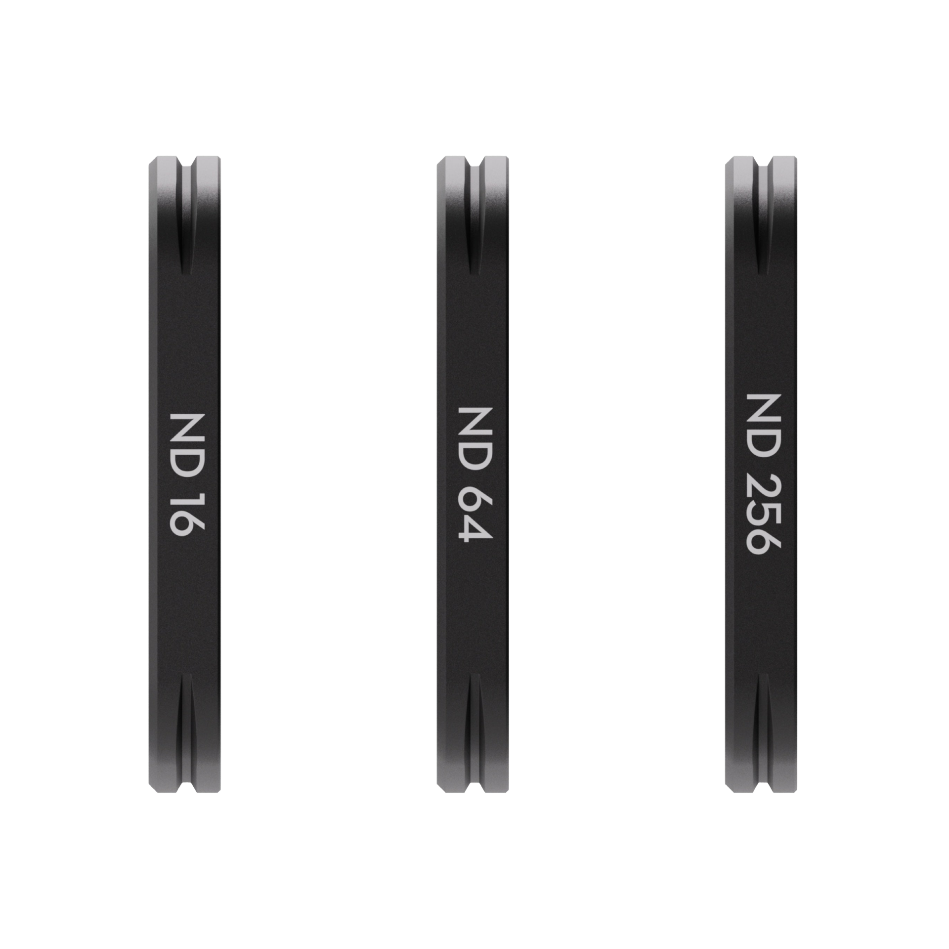 Osmo Pocket 3 Magnetic ND Filter Set