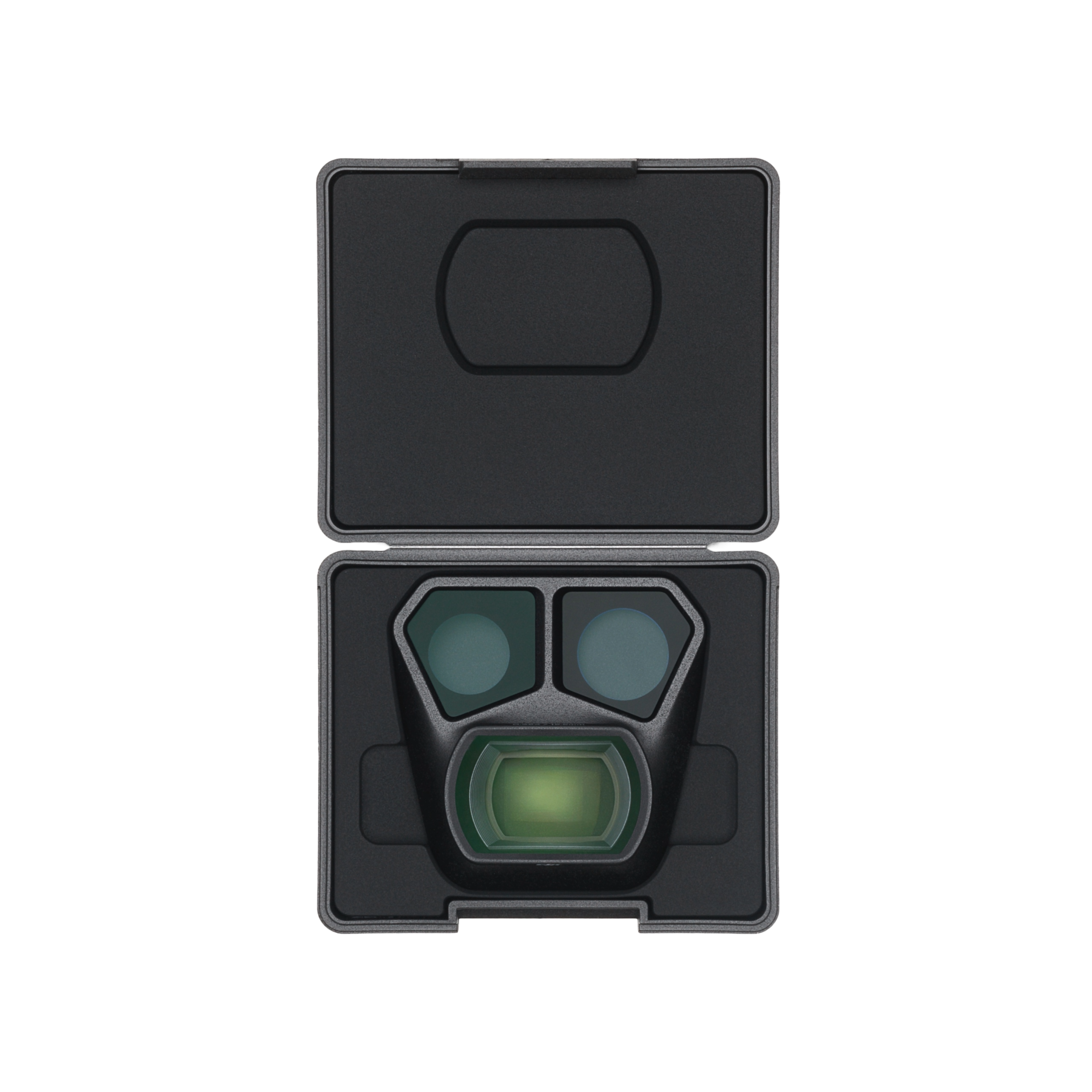 DJI Mavic 3 Pro Wide-Angle Lens