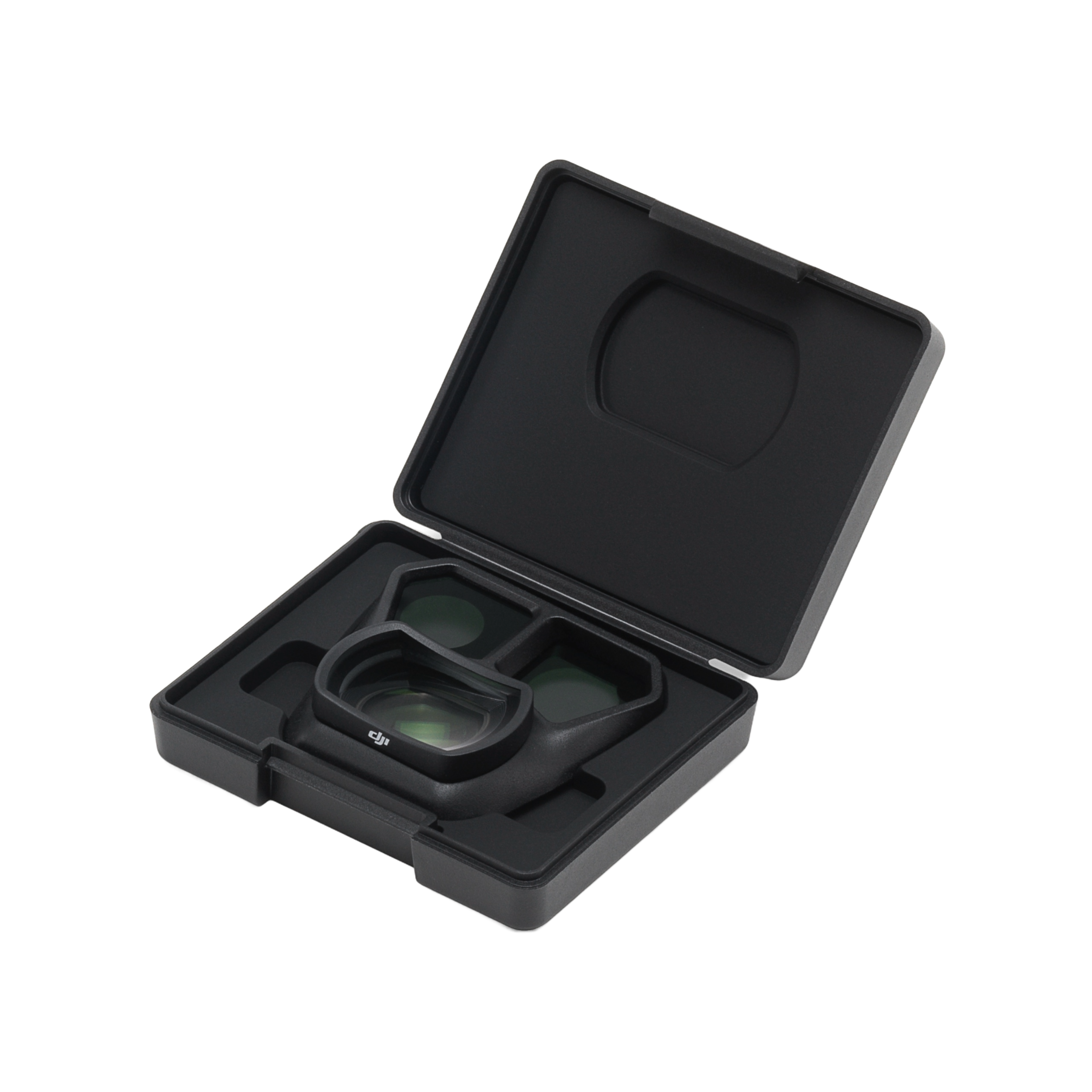 DJI Mavic 3 Pro Wide-Angle Lens