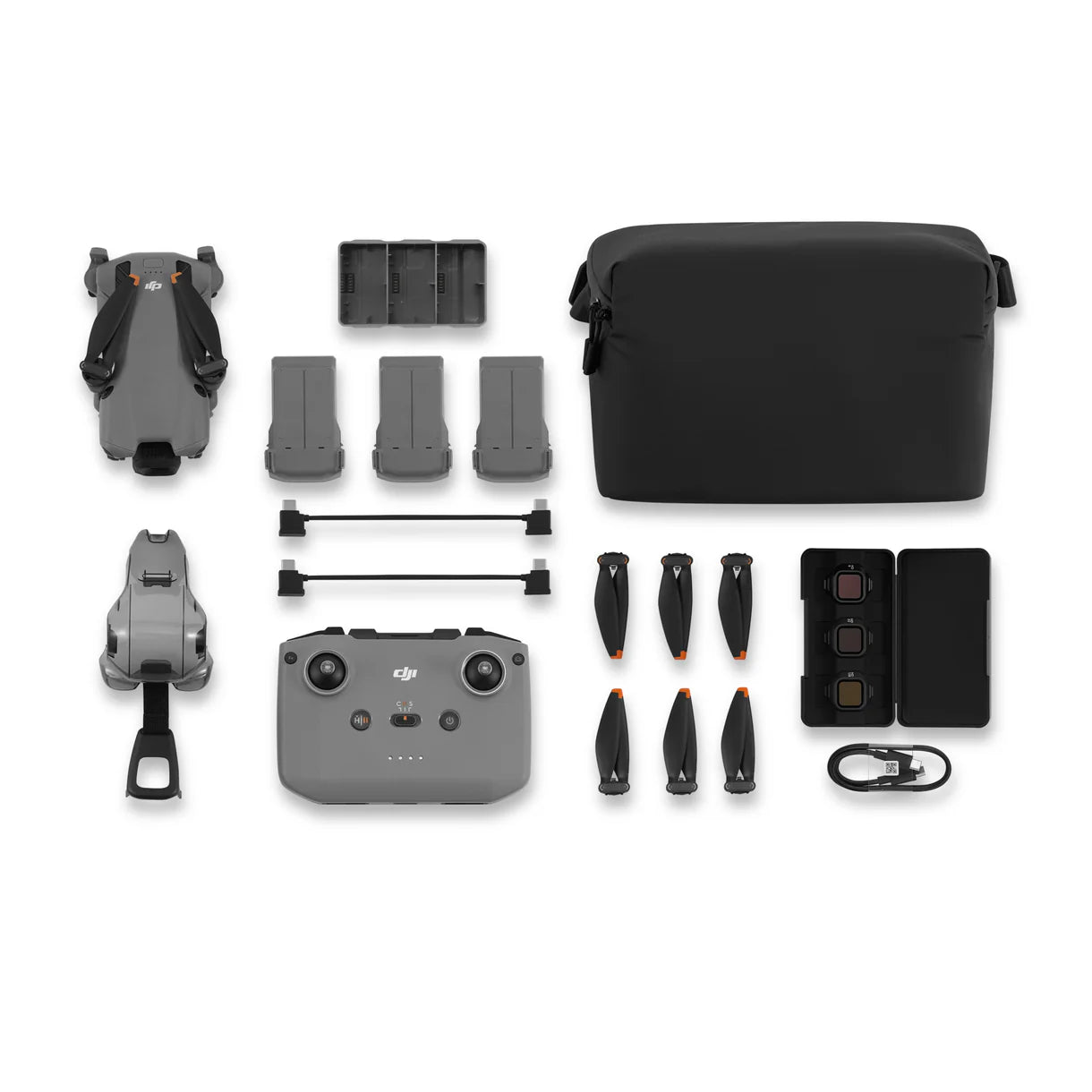 DJI Mini 5 Pro Fly More Combo (DJI RC-N3)