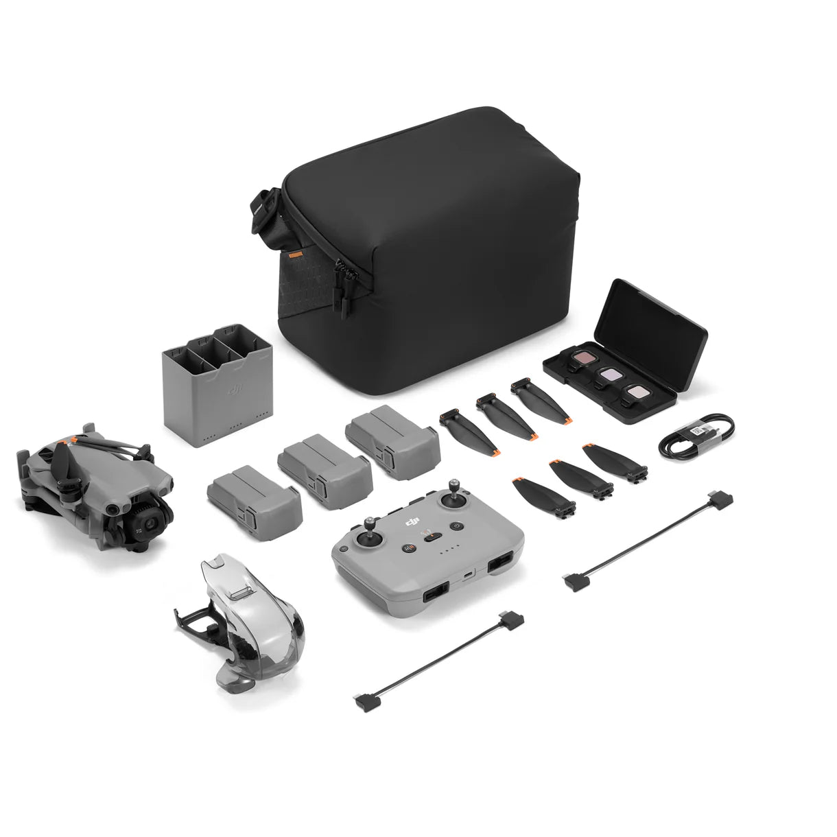 DJI Mini 5 Pro Fly More Combo (DJI RC-N3)