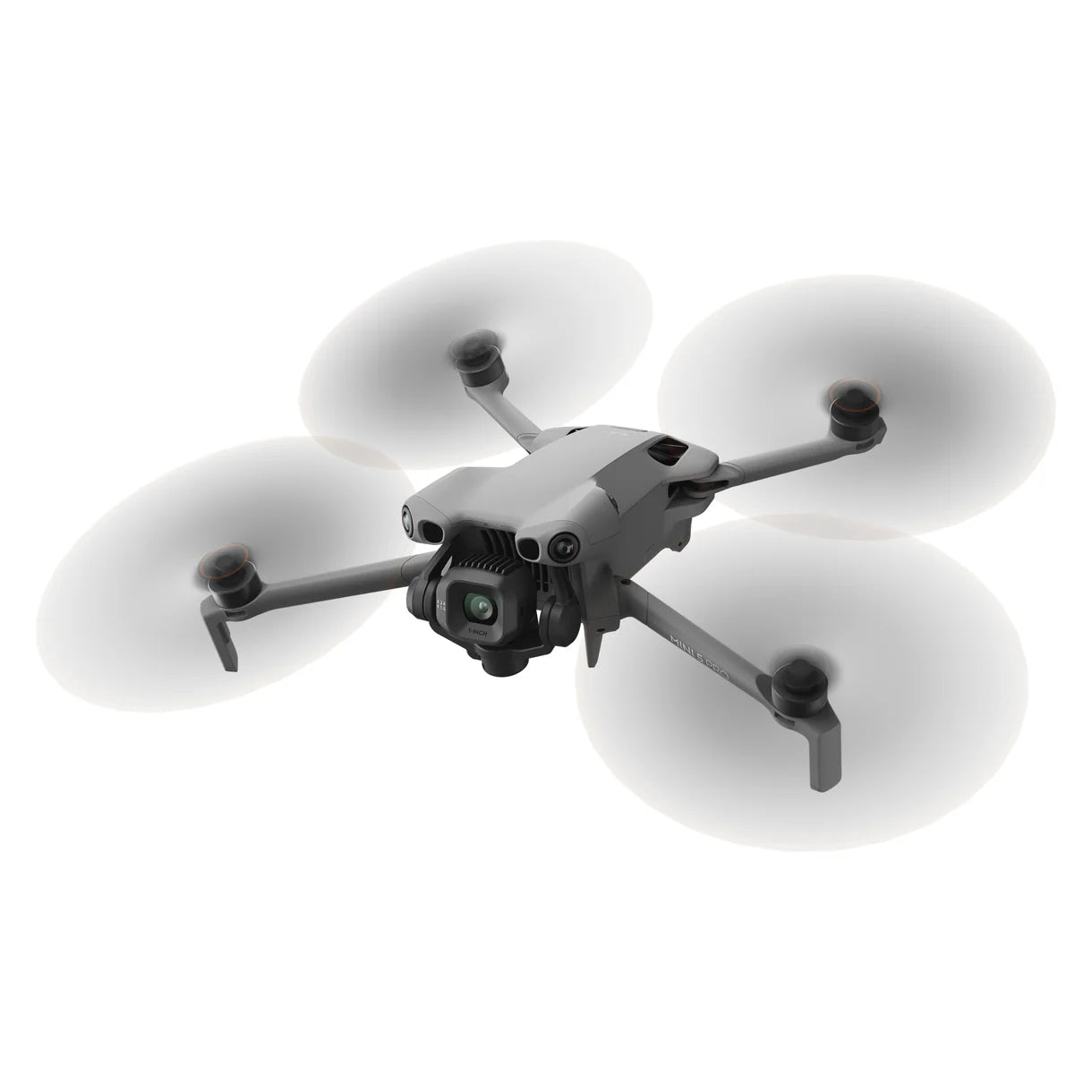 DJI Mini 5 Pro Fly More Combo (DJI RC-N3)