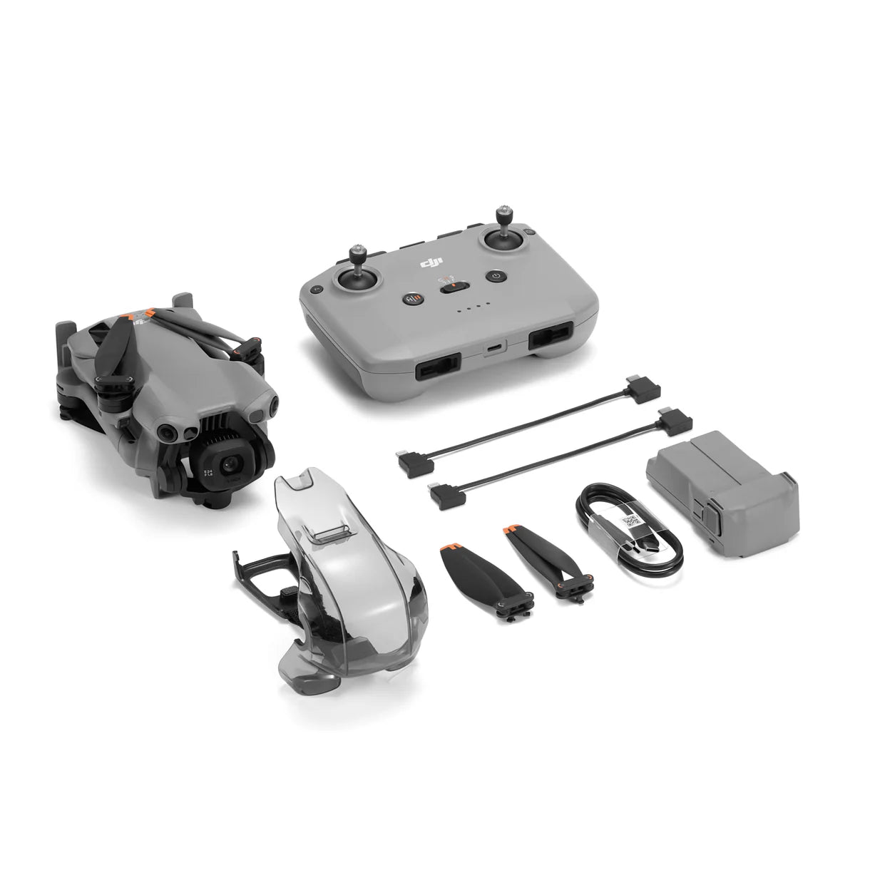 DJI Mini 5 Pro (DJI RC-N3)