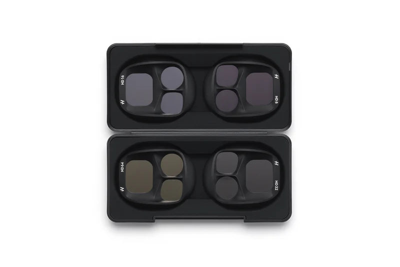 DJI Mavic 4 Pro ND Filters Set (ND8/16/32/64)
