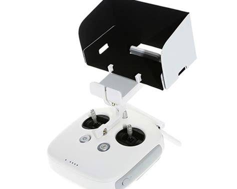 DJI Remote Controller Monitor Hood – Spare Part No. 56