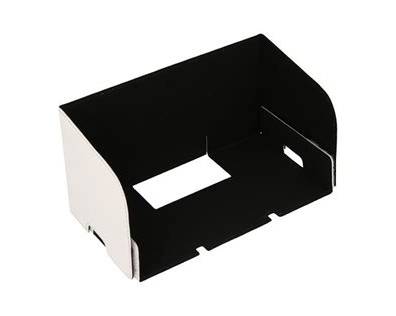DJI Remote Controller Monitor Hood – Spare Part No. 56