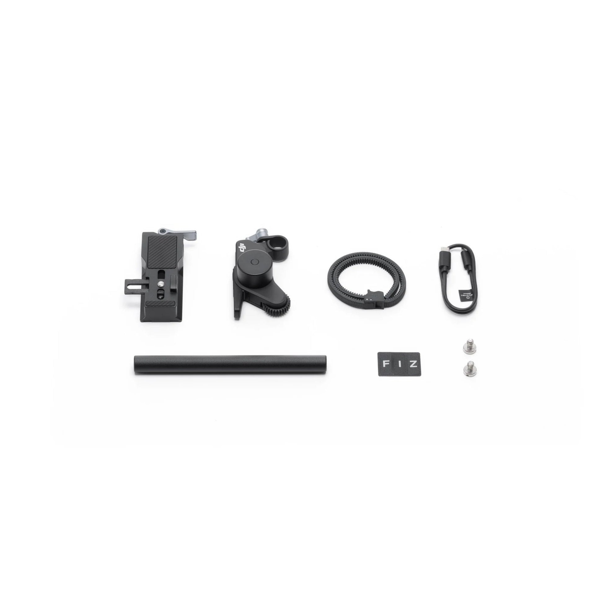 DJI Focus Pro Creator Combo