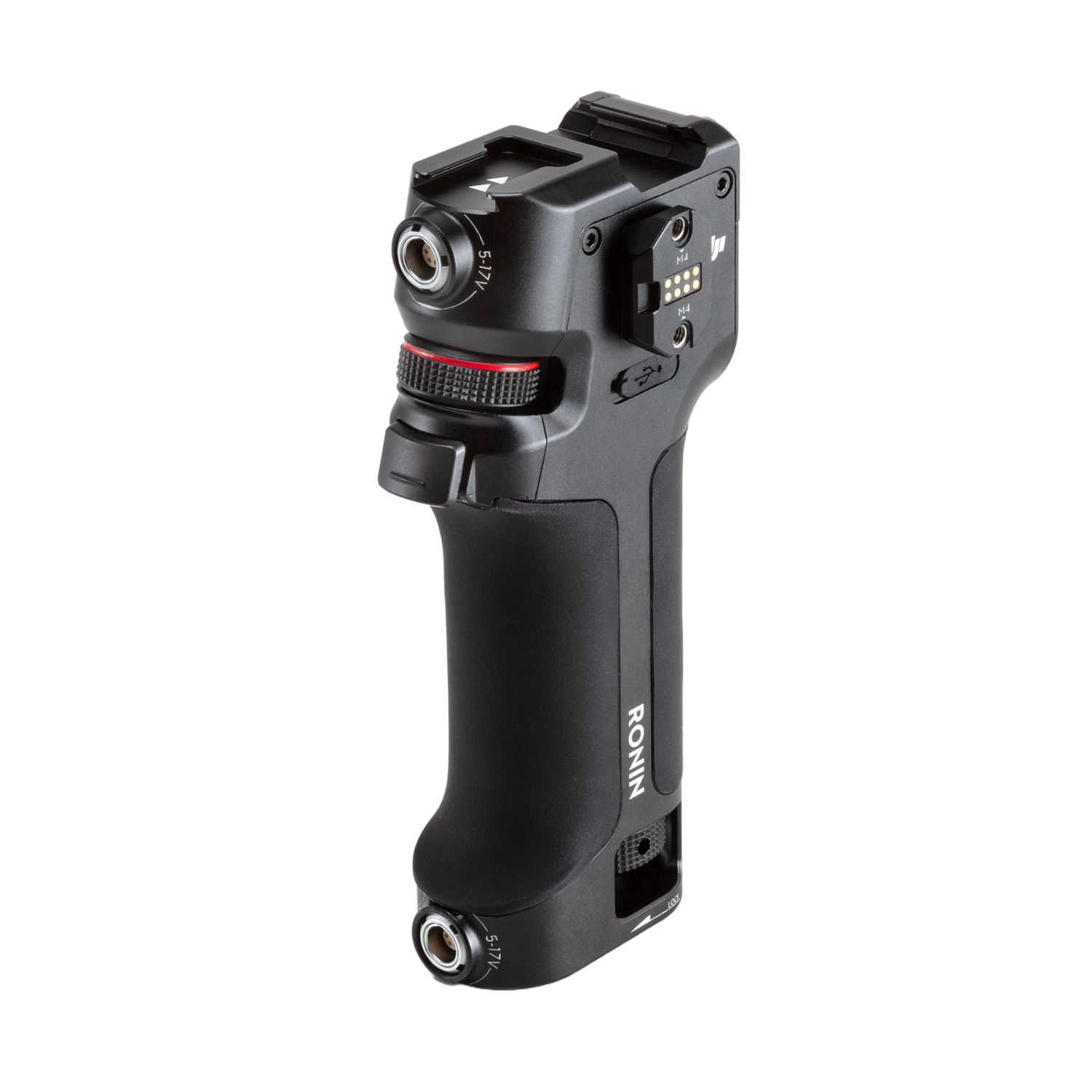 DJI RS Tethered Control Handle