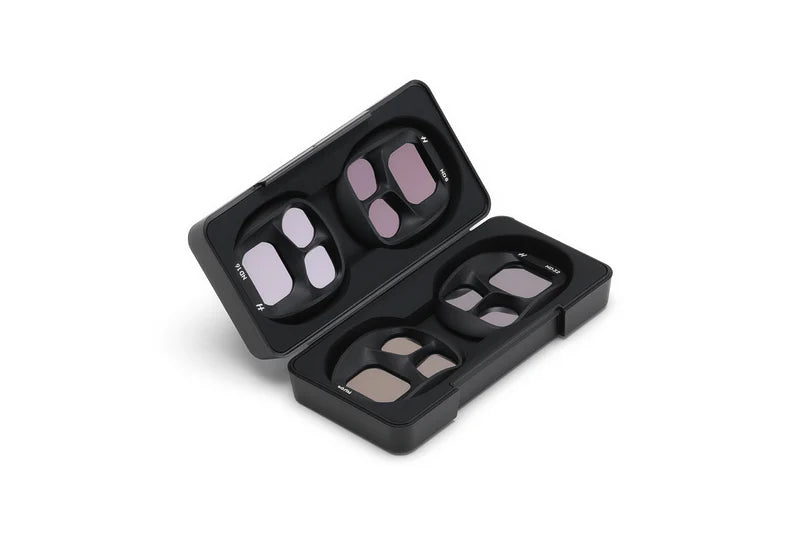 DJI Mavic 4 Pro ND Filters Set (ND8/16/32/64)