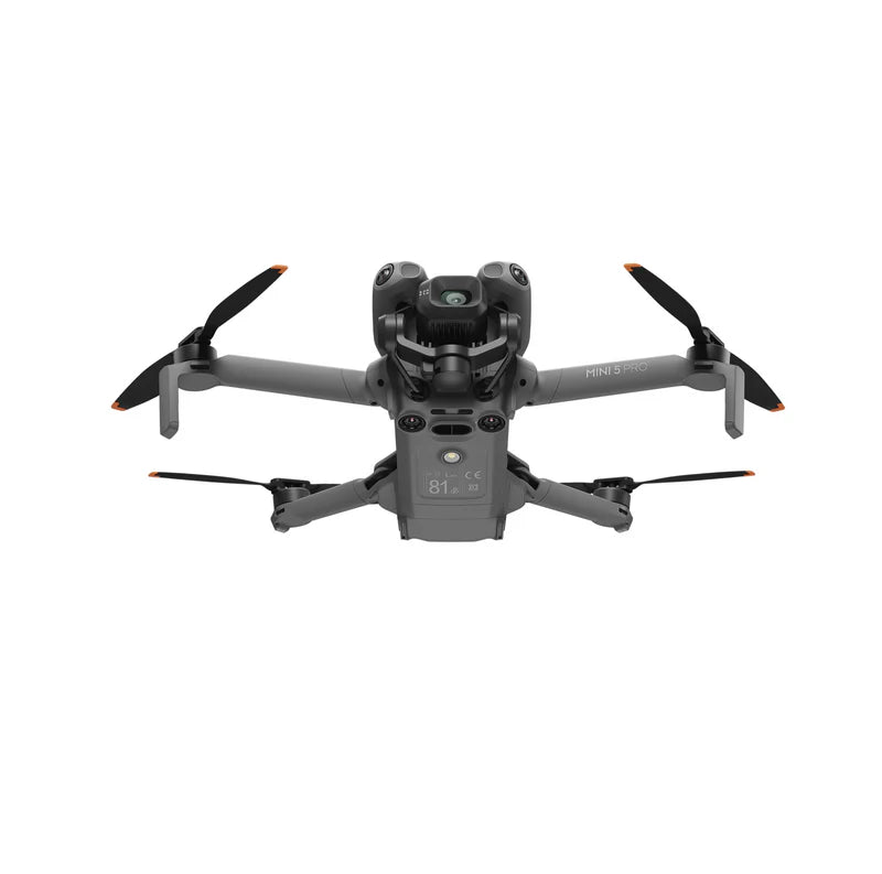 Mini 5 Pro Fly More Combo (DJI RC 2)
