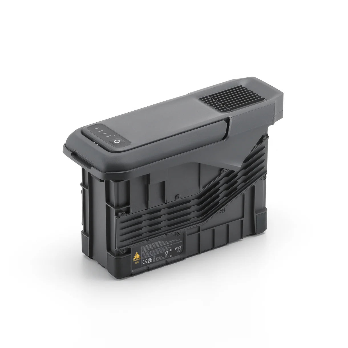 TB100 intelligent flight battery