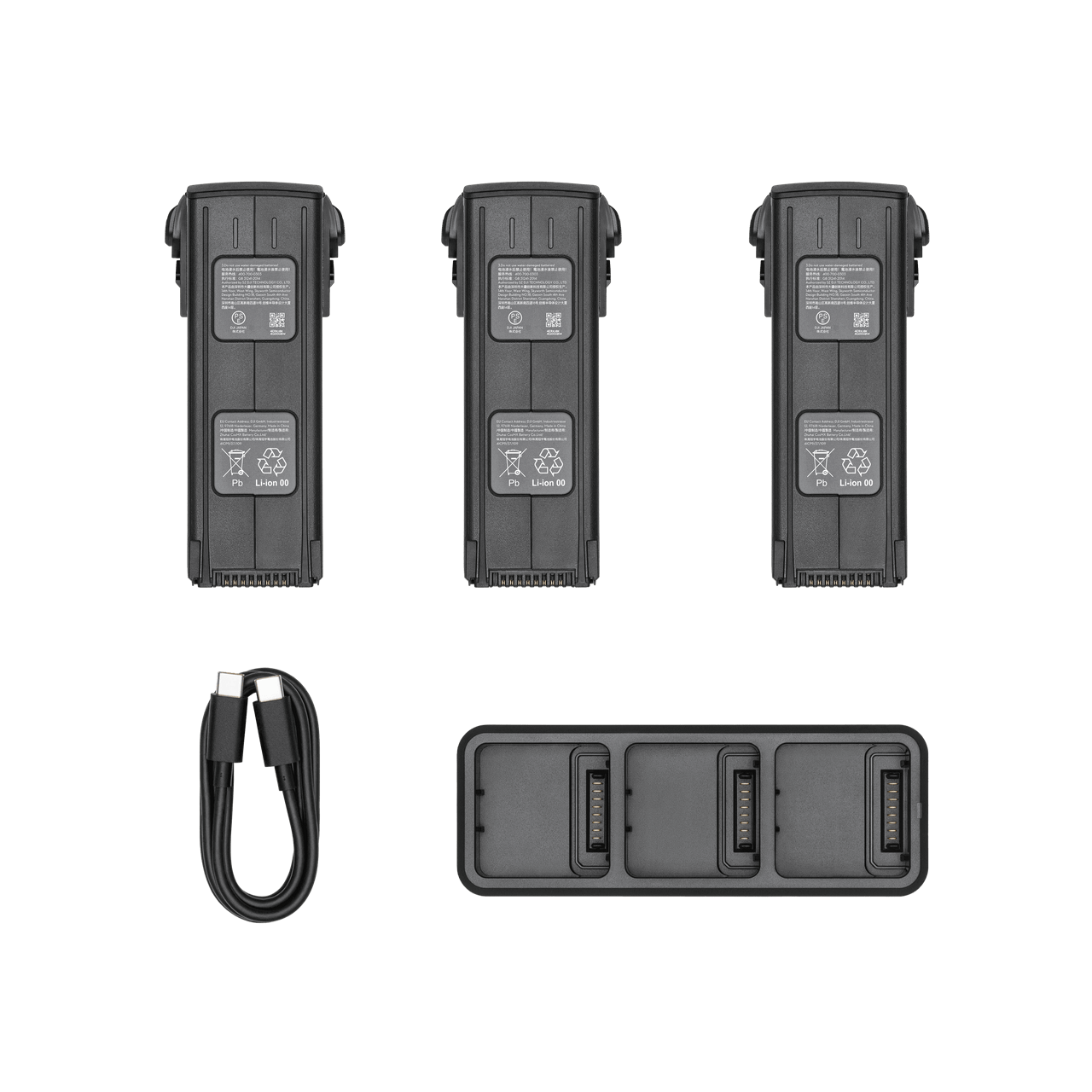 DJI Mavic 3 Enterprise Battery Kit