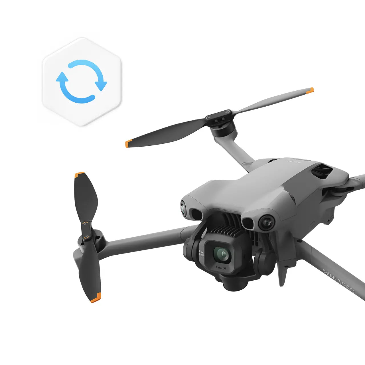 DJI Mini 5 Pro Care Refresh Code - 2 Year