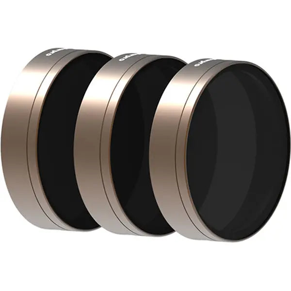 PolarPro Cinema Series Shutter Collection for DJI Phantom 4 Pro/Advanced