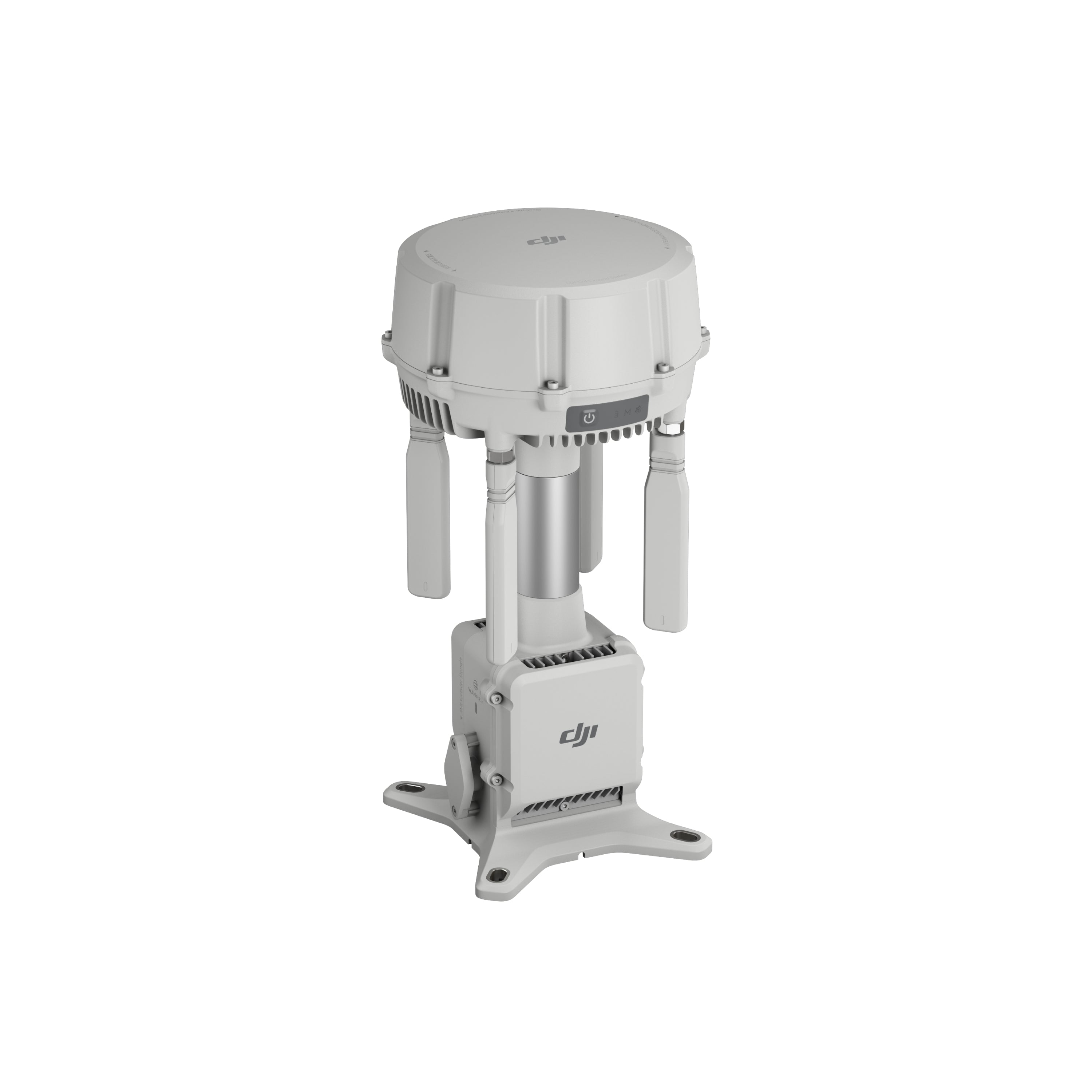 DJI O4 Ground Station